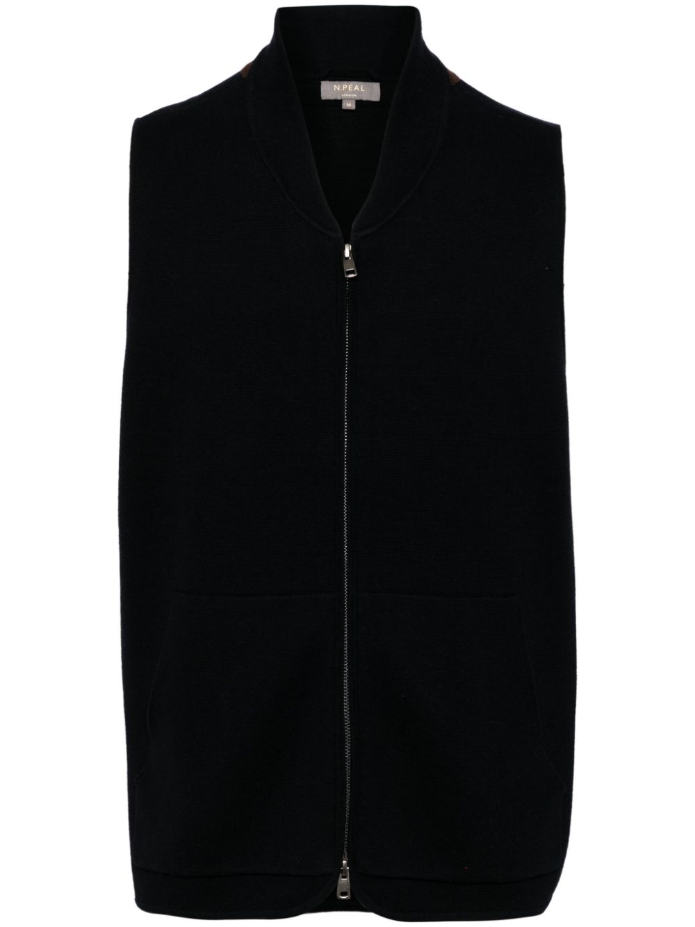 The Chelsea waistcoat - Blue