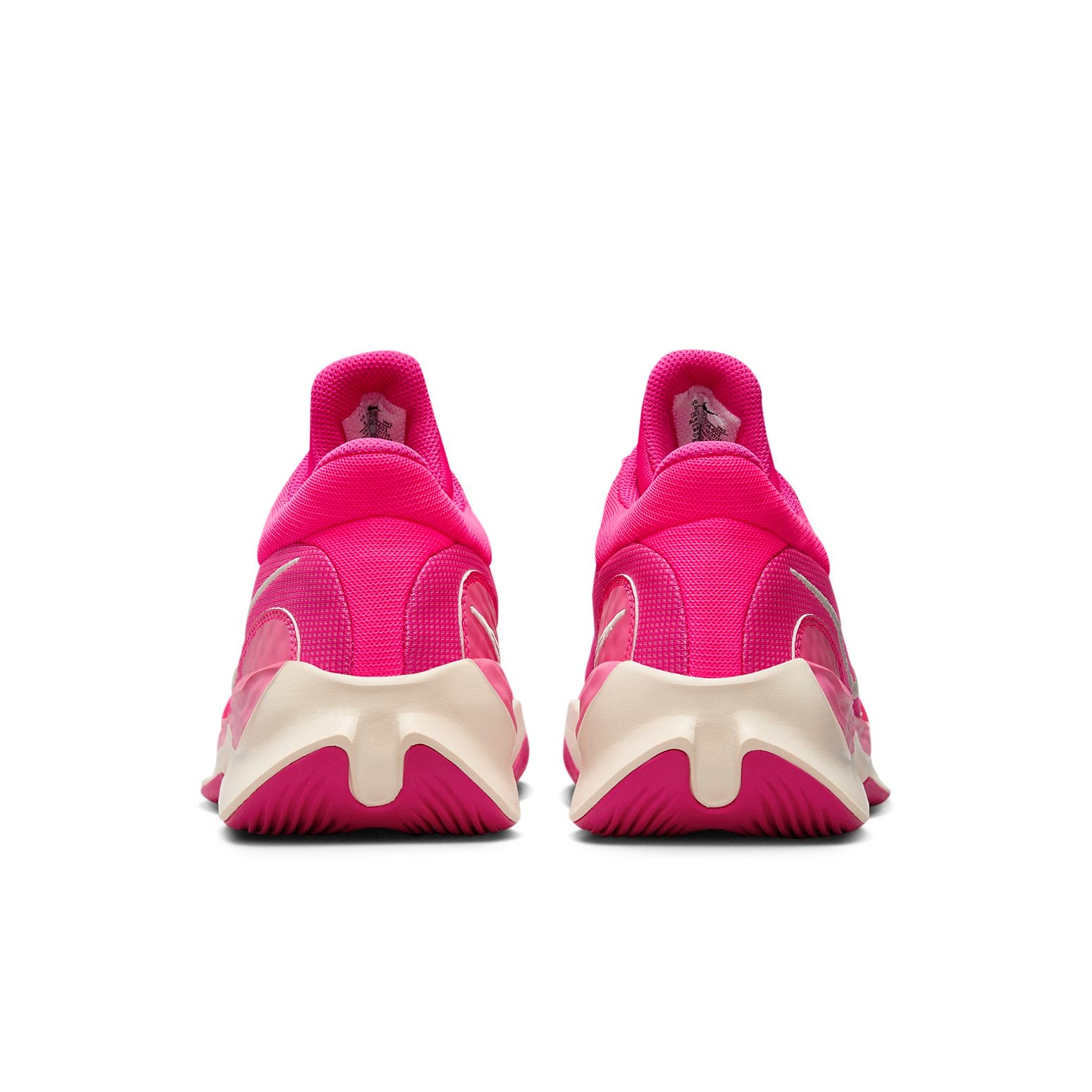 Renew Elevate 3 'Fierce Pink'