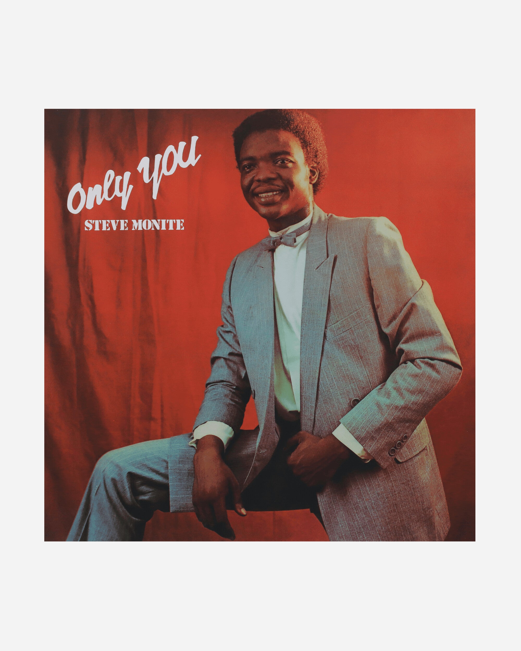 Only You Vinyl