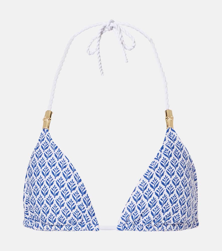 Cape Cod bikini top