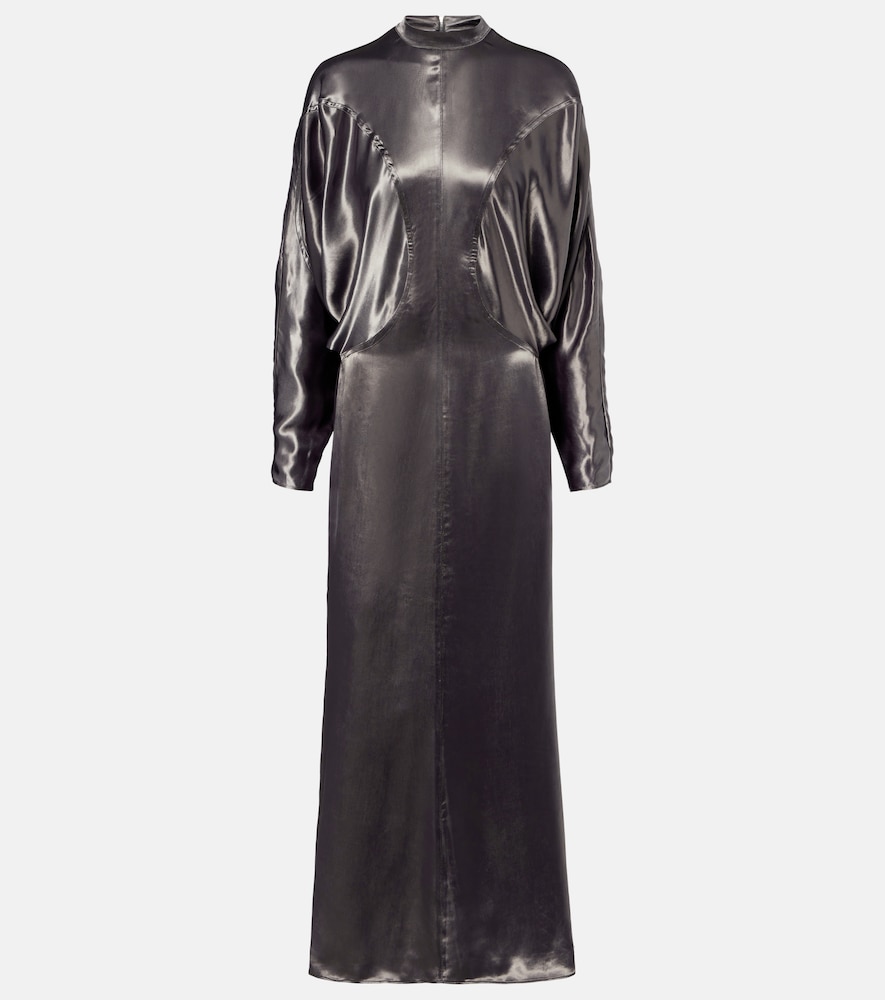 Rami maxi dress