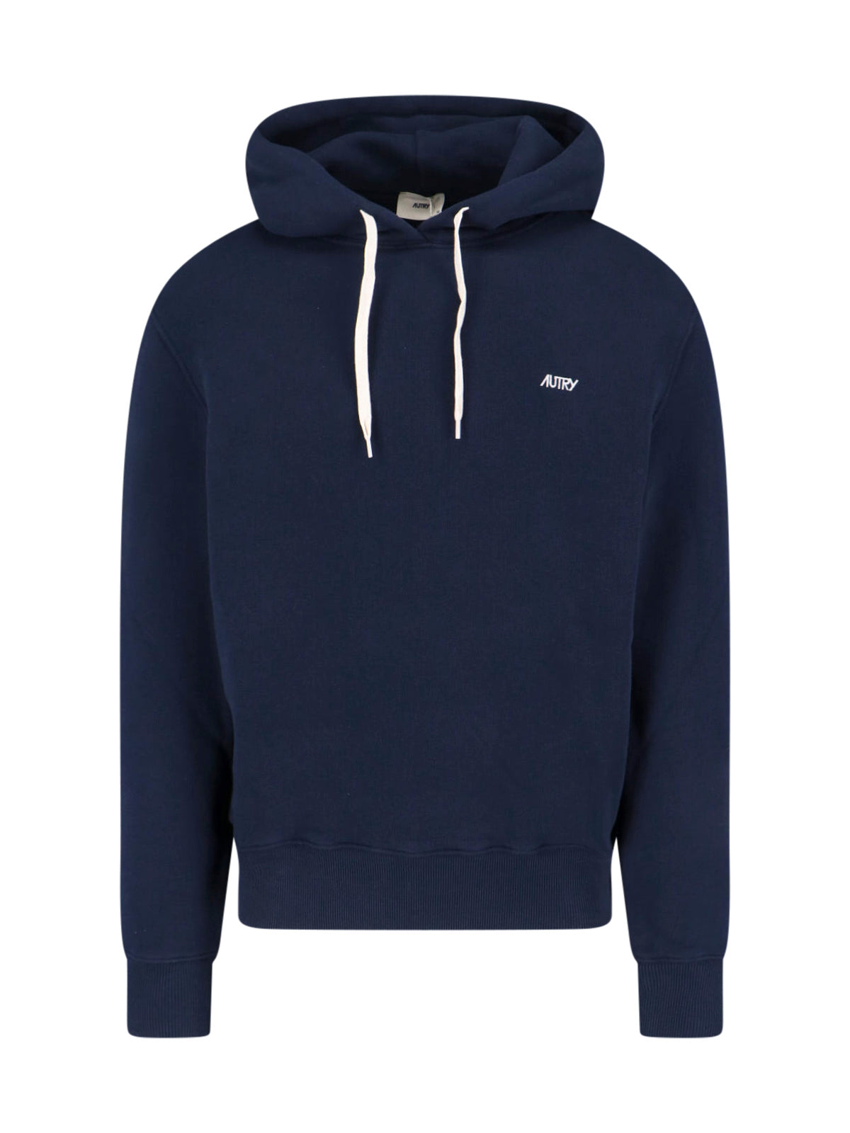 Men's 100% Cotton Crewneck Sweatshirt