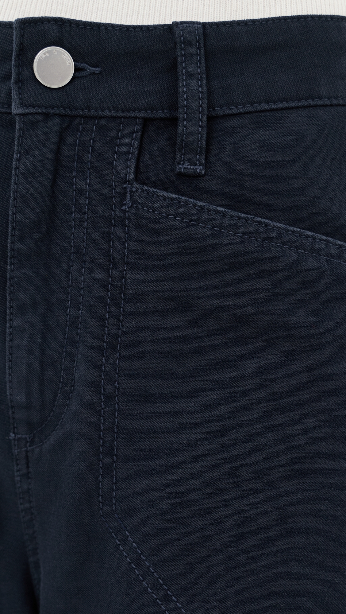 Stevie Utility Tapered Pants Sal