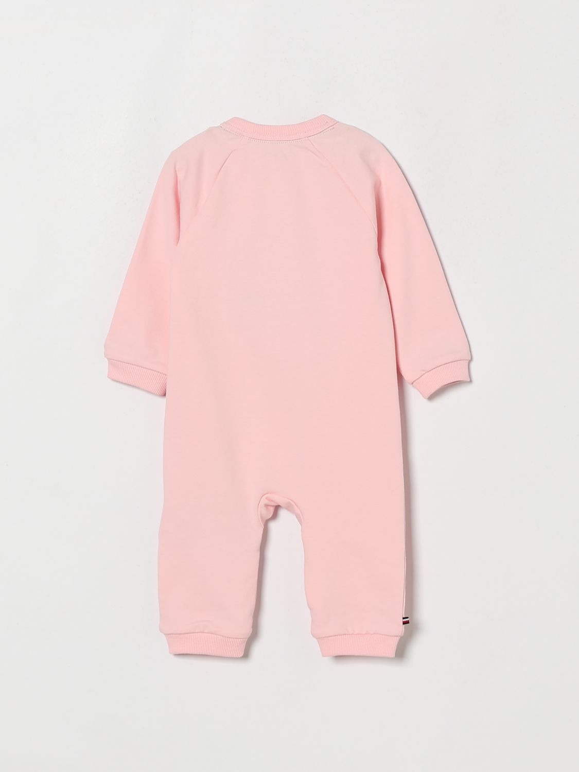 Tracksuit Kids color Pink