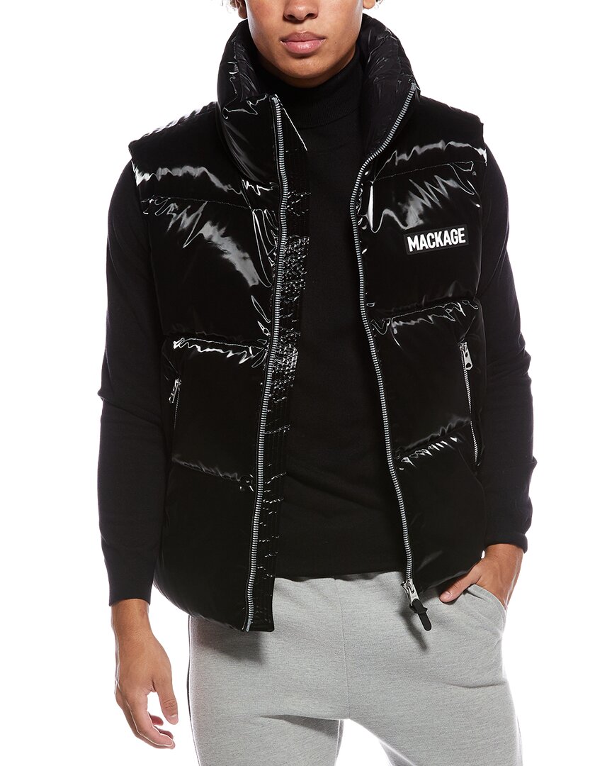 Kane Glo Down Vest
