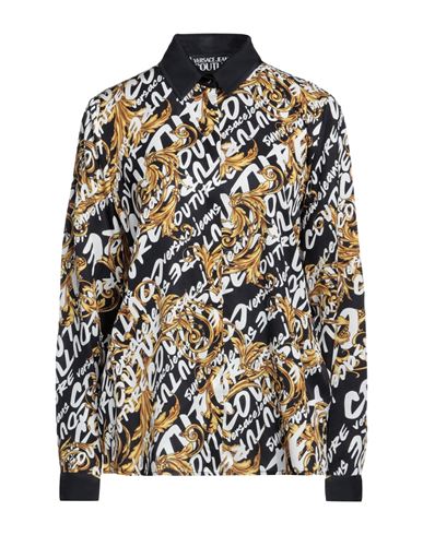 Woman Shirt Black