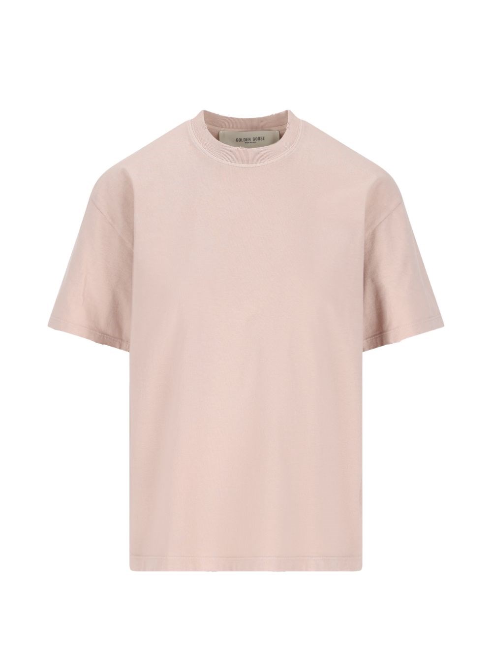 T-Shirts Grey
