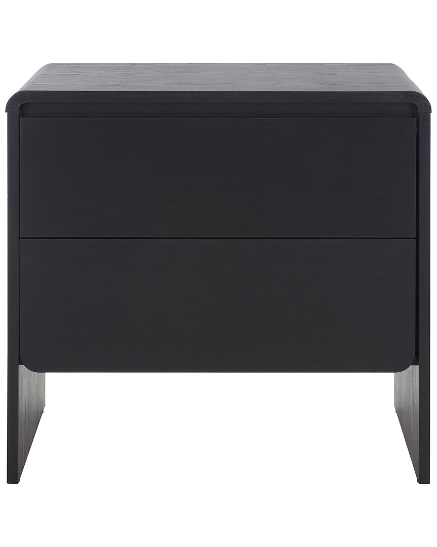 Arsenio 2-Drawer Nightstand