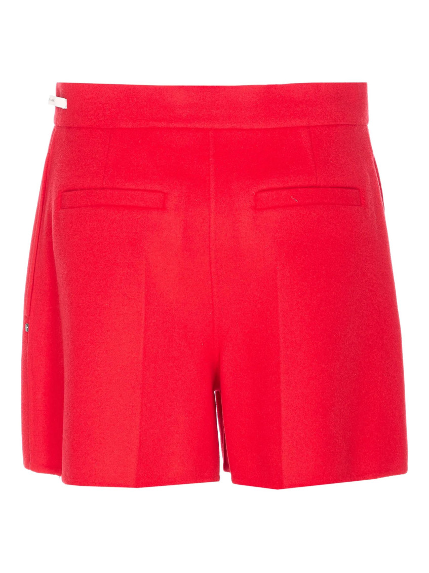 Tailored Shorts