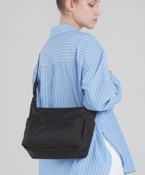 More Various Bag Mini-Black