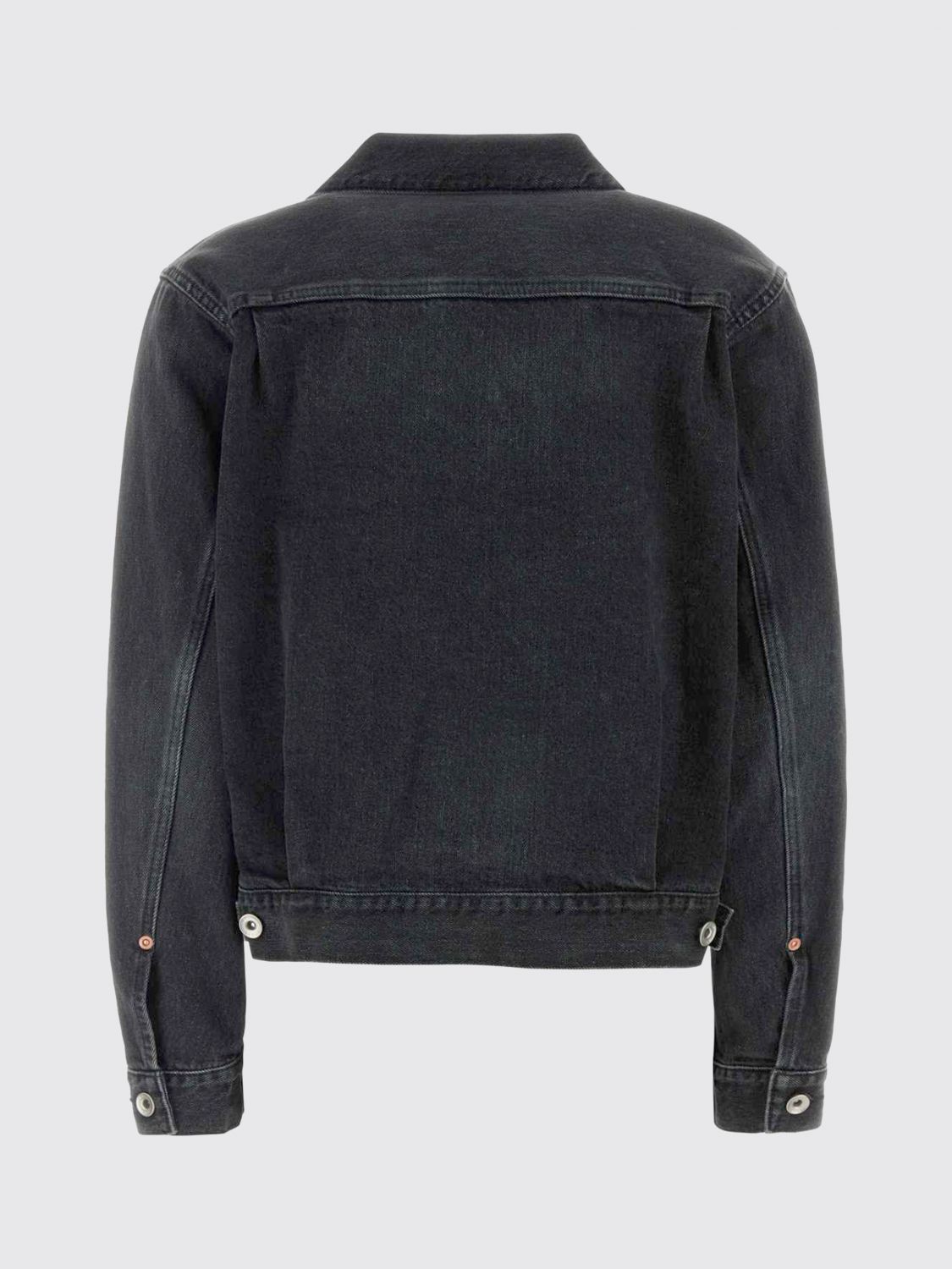 Jacket Woman color Black