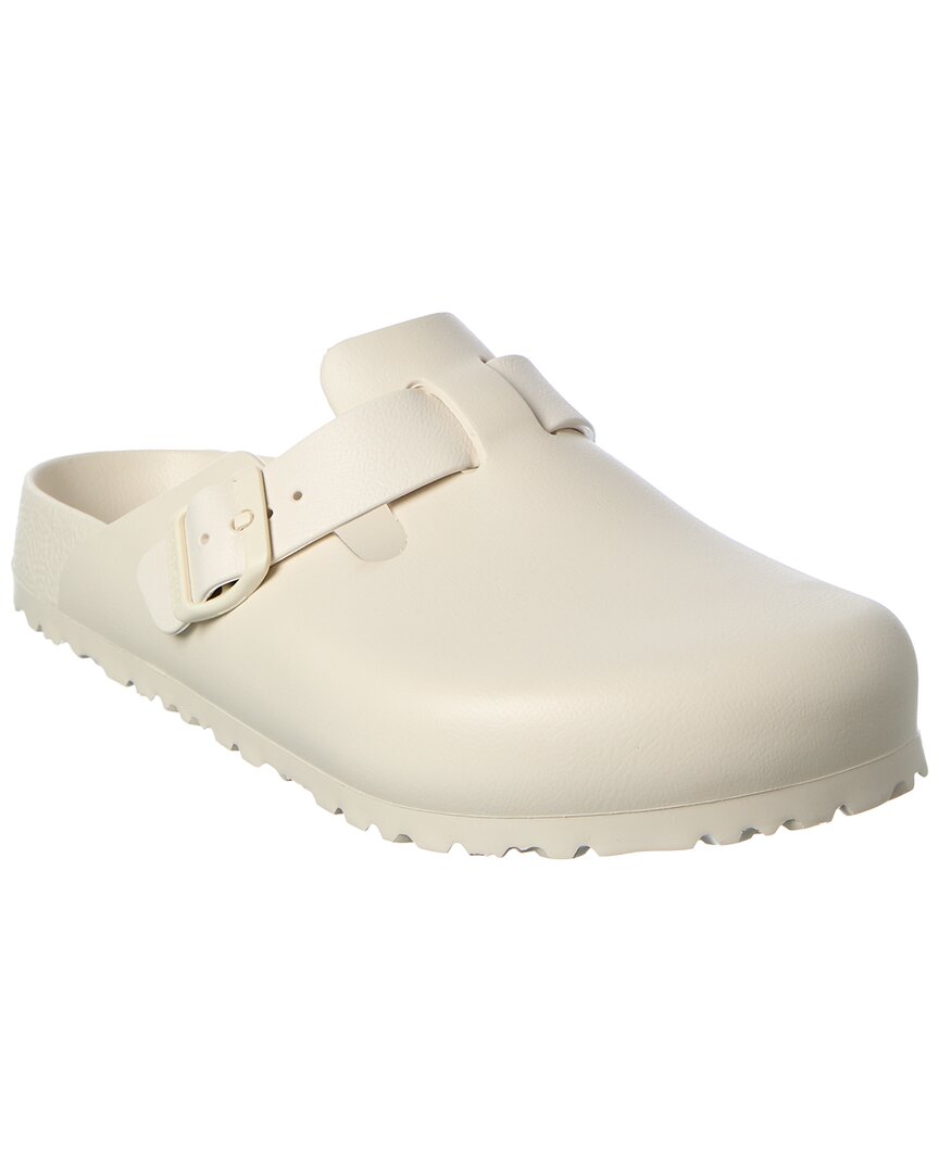 Boston Eva Rubber Mule