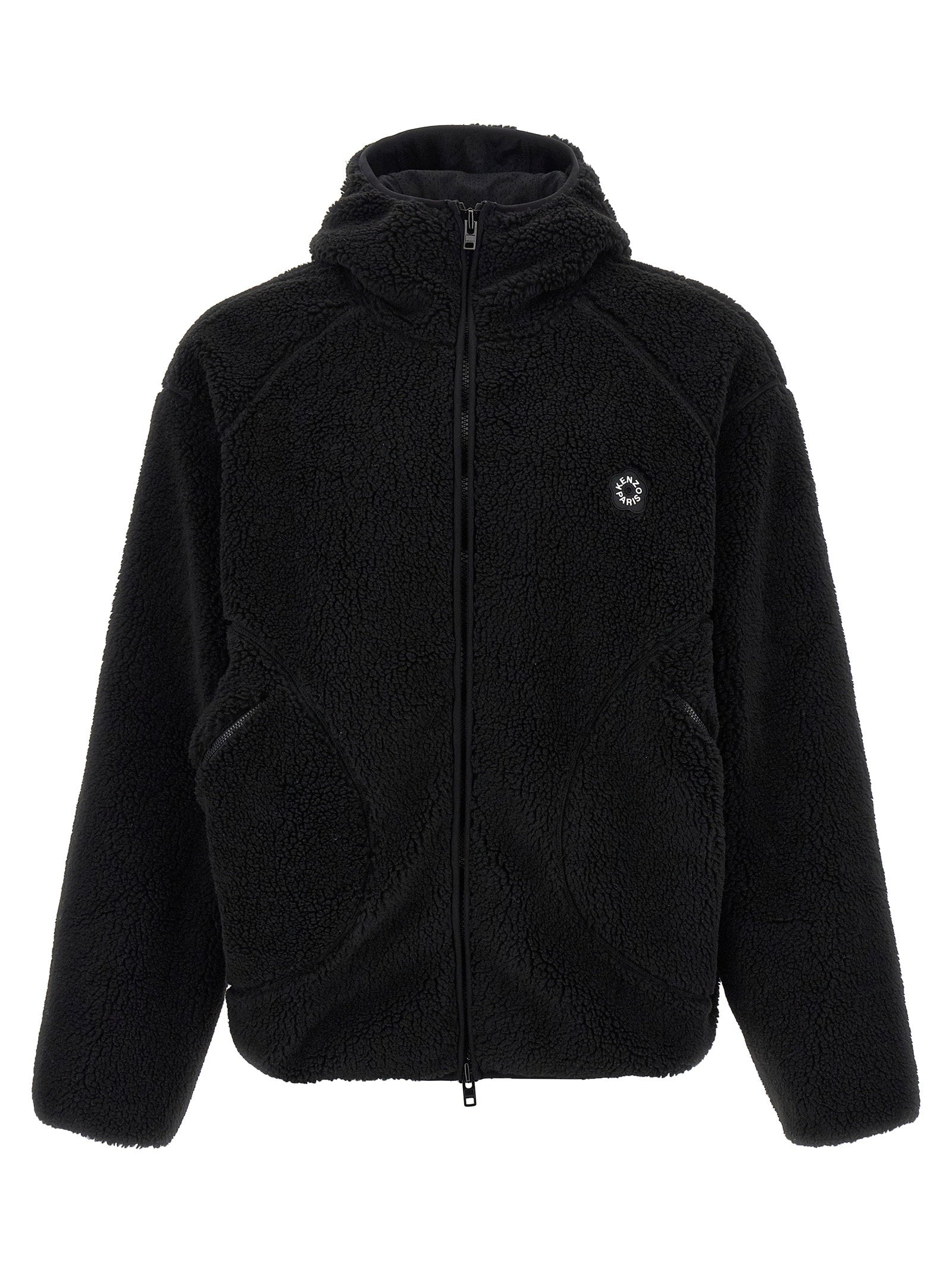 Boke Flower 2.0 Hoodie
