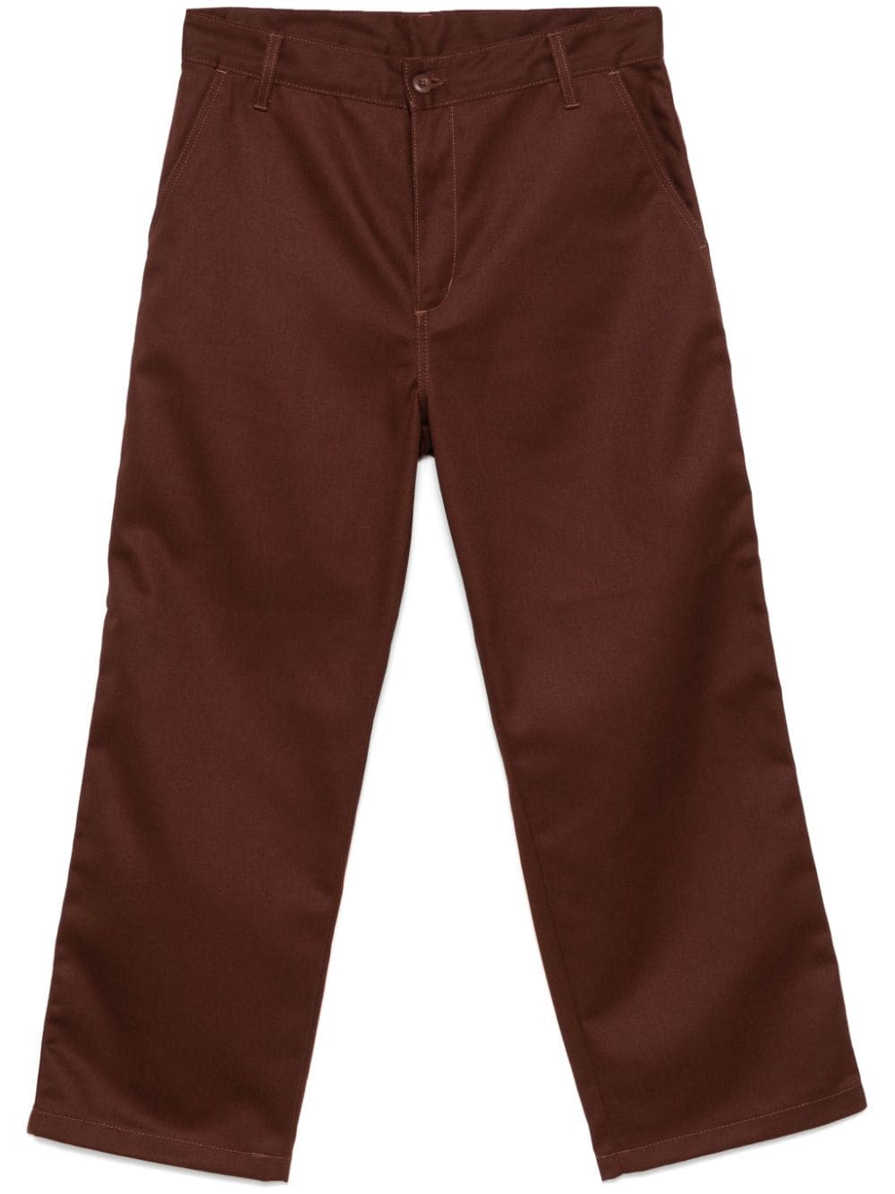 Module trousers - Neutrals