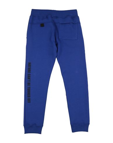 Kid Boy Pants Blue Size 12 Cotton