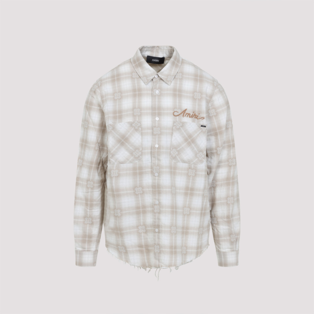 Shirts Nude & Neutrals
