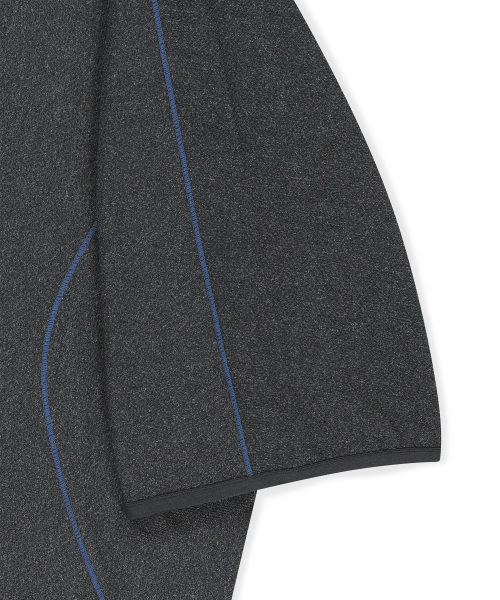 DryMix Tee Grey