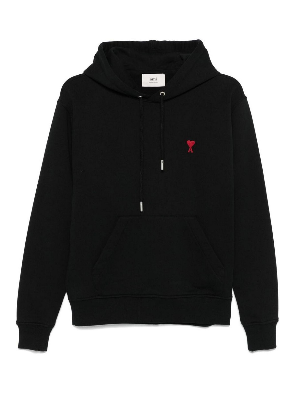 Ami De Coeur Cotton Hoodie