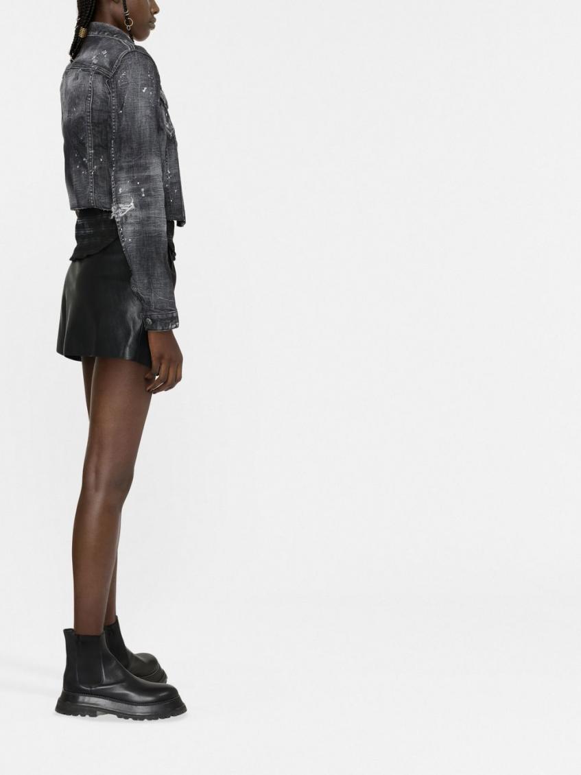 - Denim Jacket