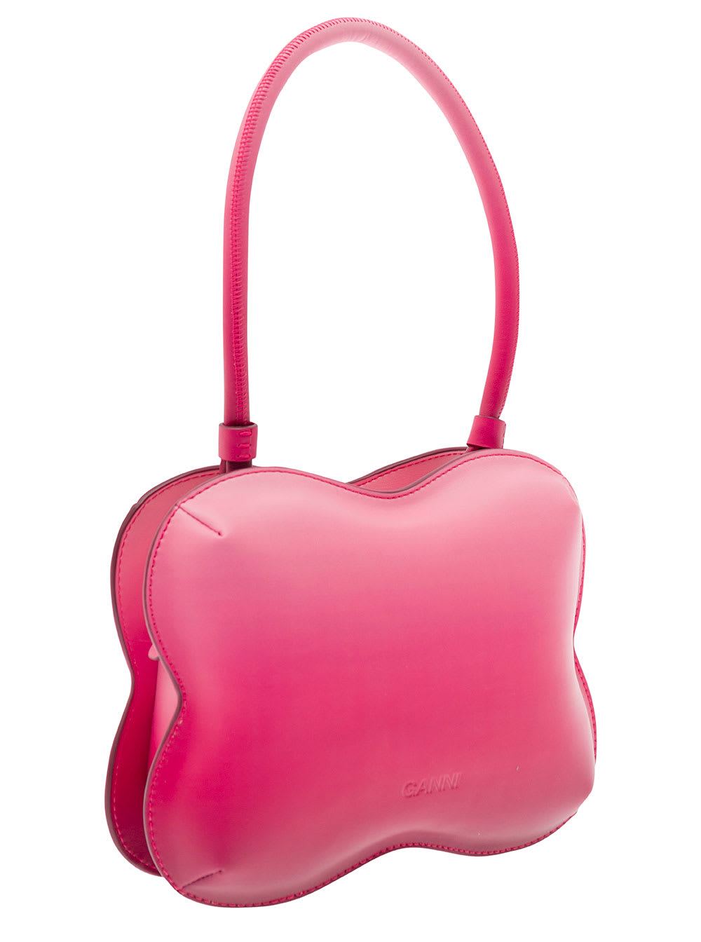 Butterfly Top Handle Gradient
