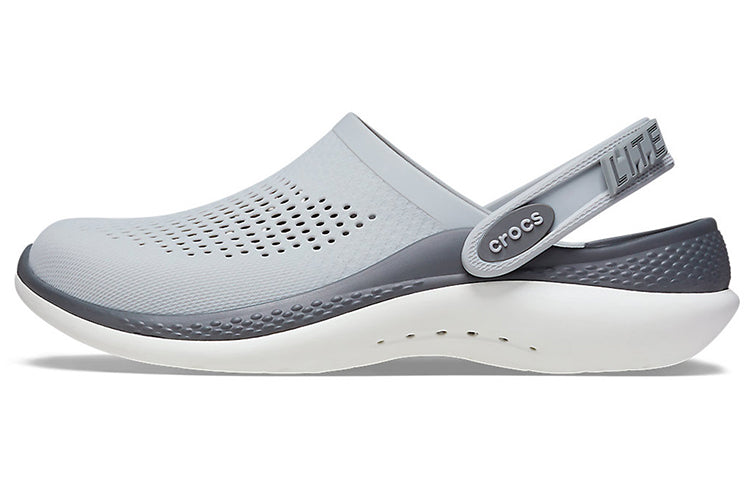 LiteRide 2.0 Clog 'Light Grey'