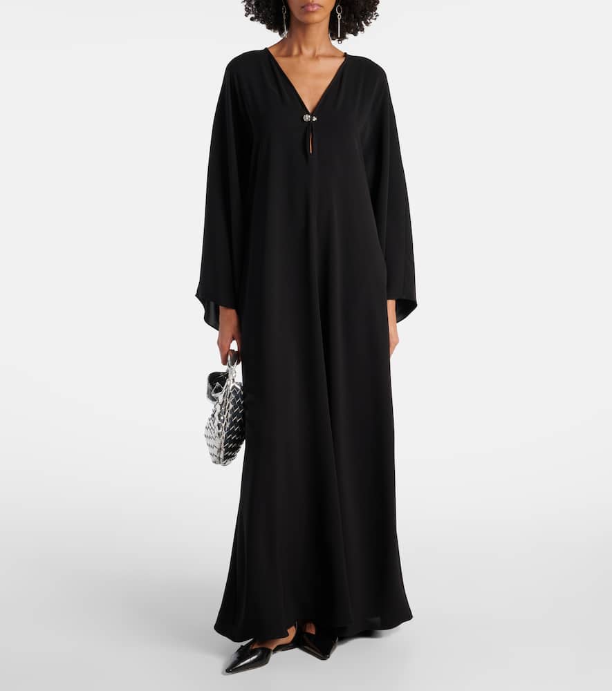 Lillo cady maxi dress