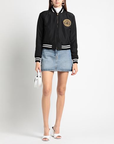 Woman Jacket Black