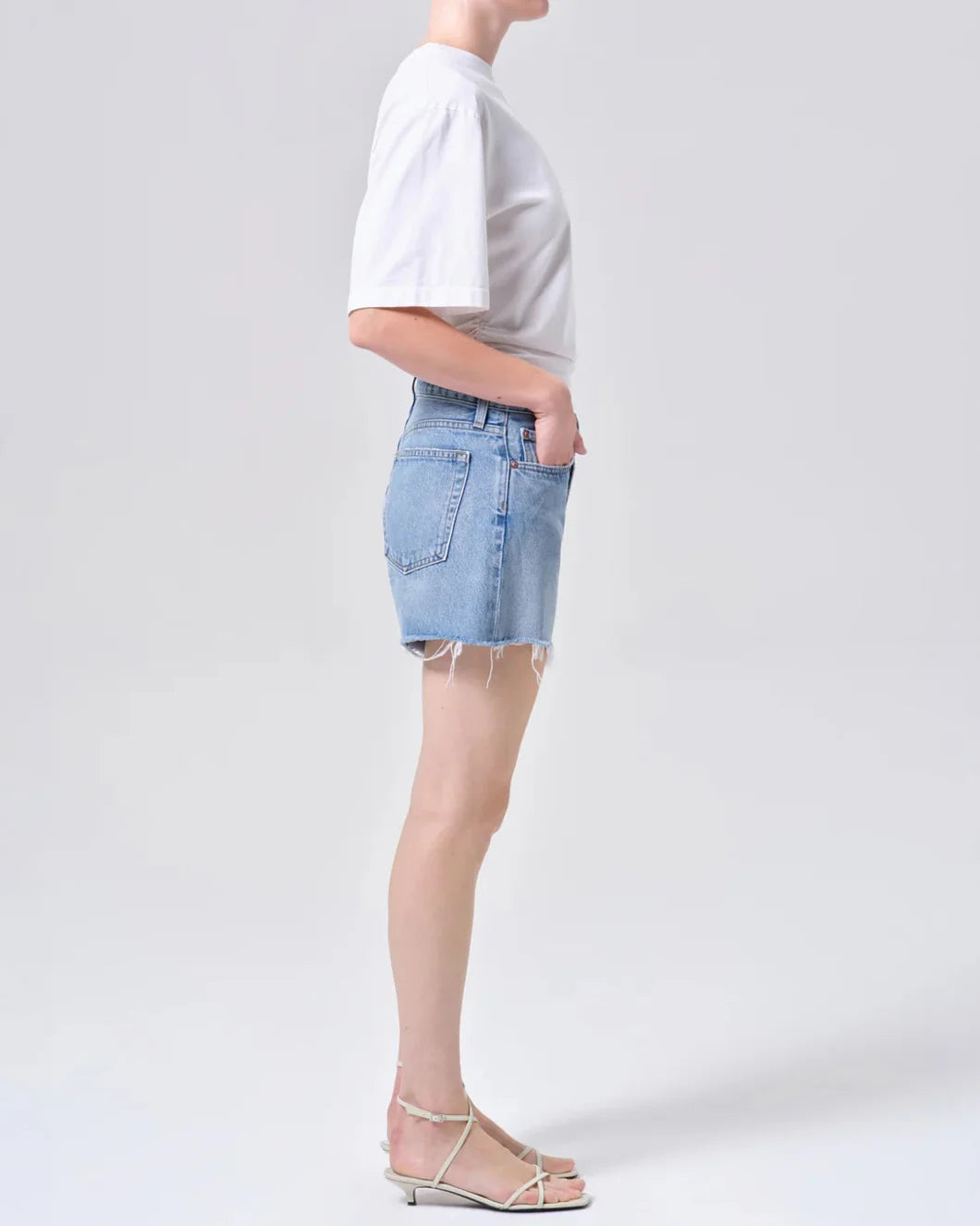 Parker Long Short