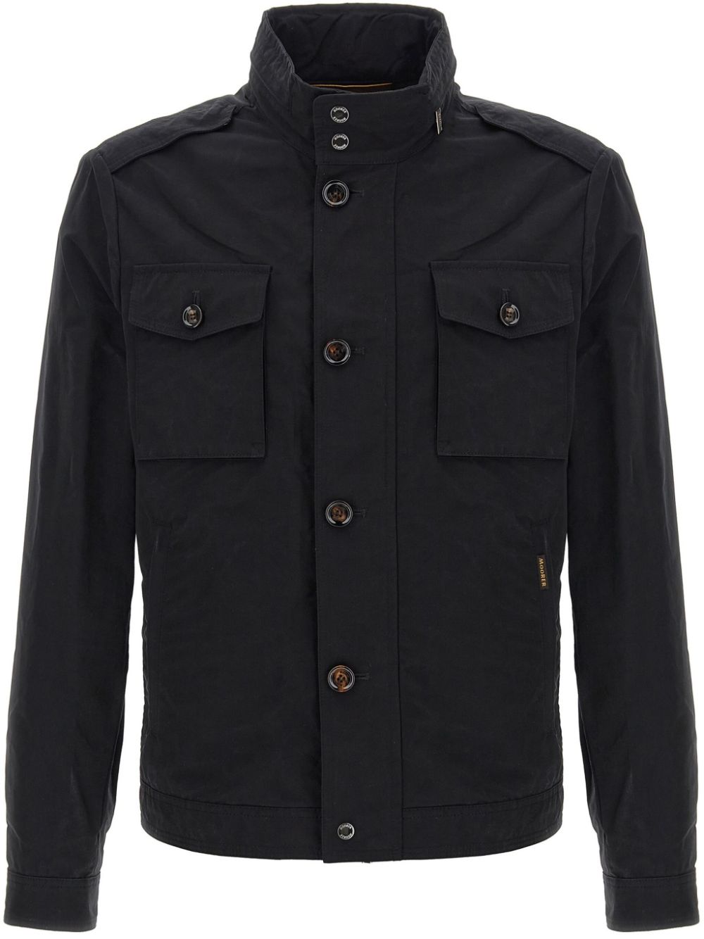 Baraldi jacket - Blue