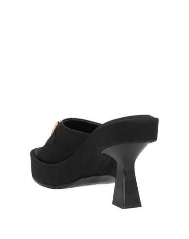 Woman Sandals Black