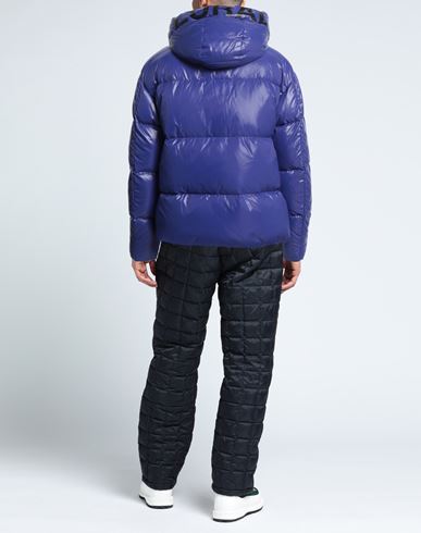 Peuterey Man Puffer Bright blue Size L Polyamide