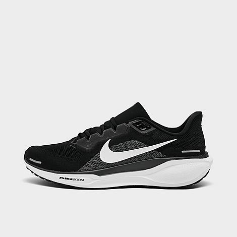 Men's Pegasus 41 Running Shoes in Black/Anthracite/White