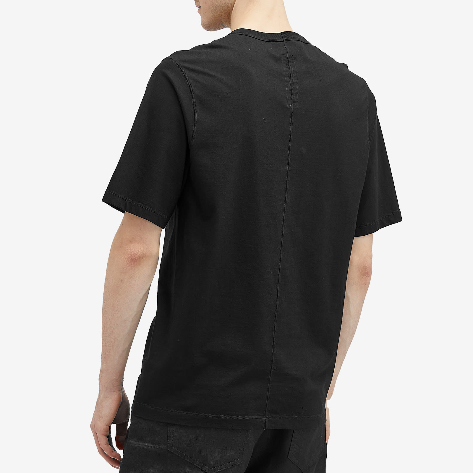 Men's Brad T-Shirt in Black