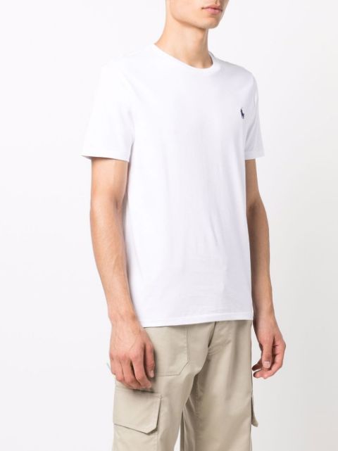Crew-neck t-shirt