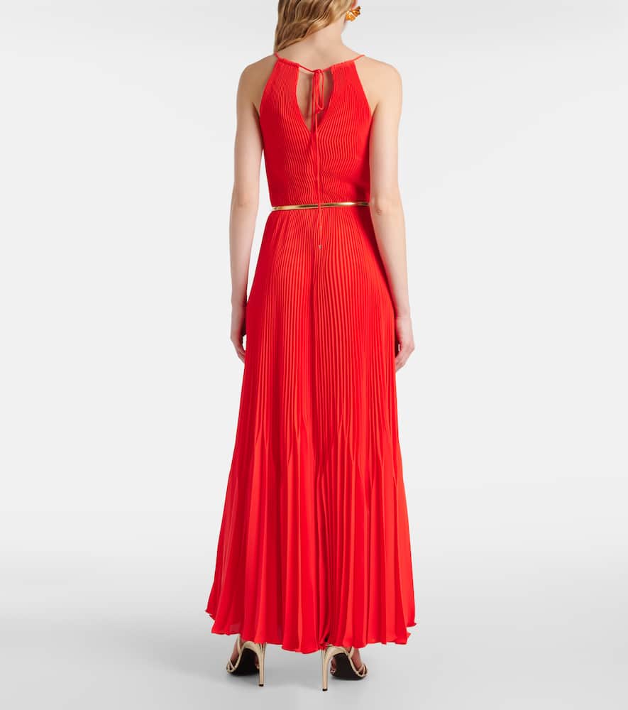 Elegante Gersa maxi dress