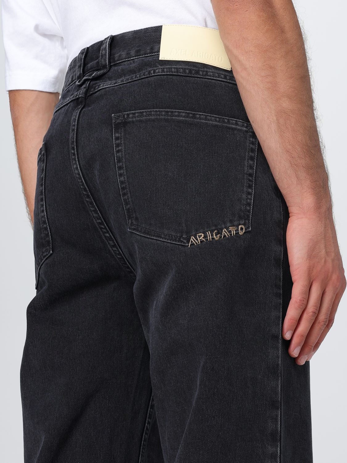 Archive jeans - Black
