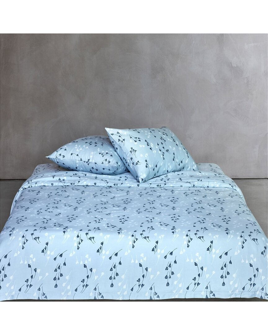 Valerian 3Pc Duvet Set