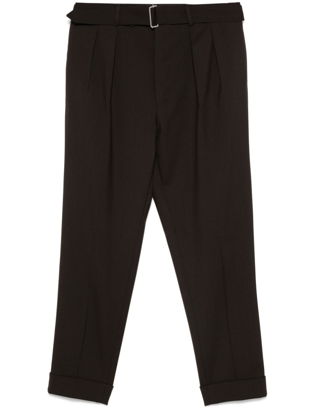 Pierre trousers - Brown