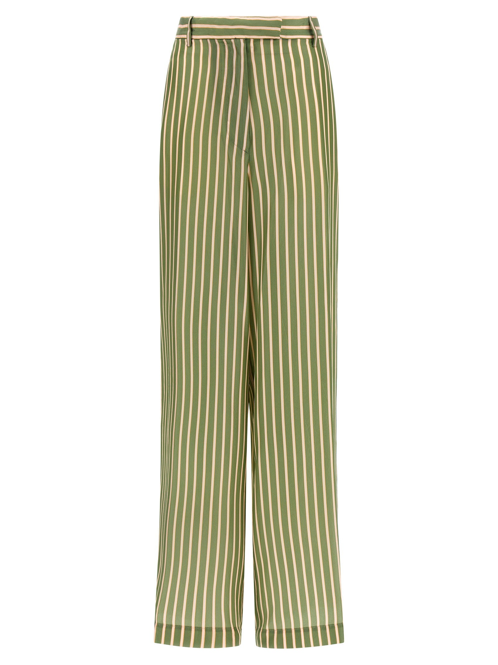 Penn Trousers — Green