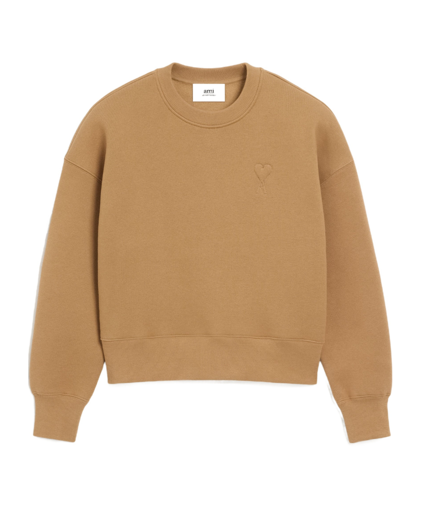 Long sleeve sweatshirt