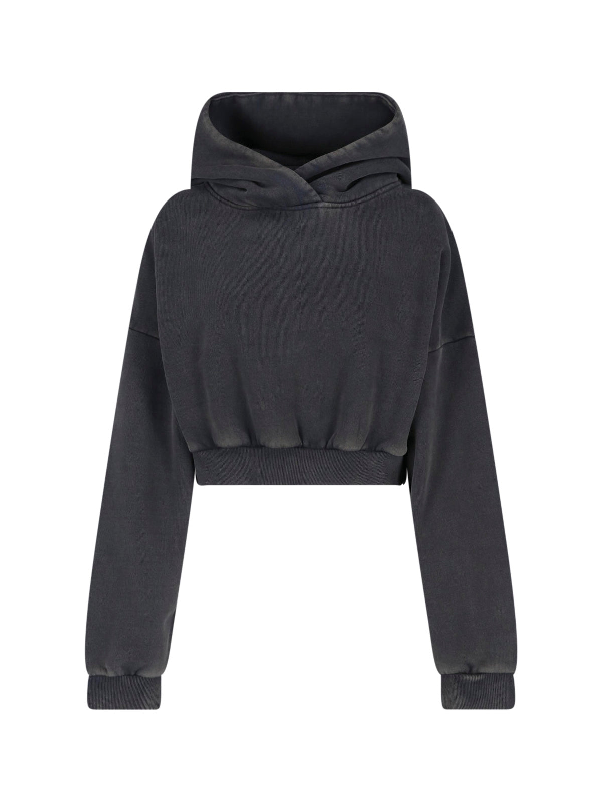 Organic Cotton Sweatshirt