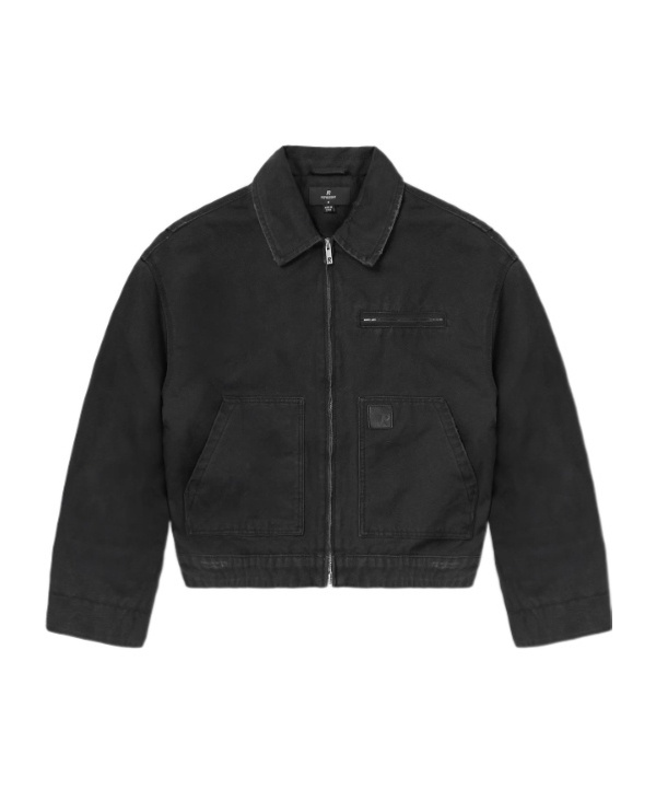 Heaton Workwear Jacket