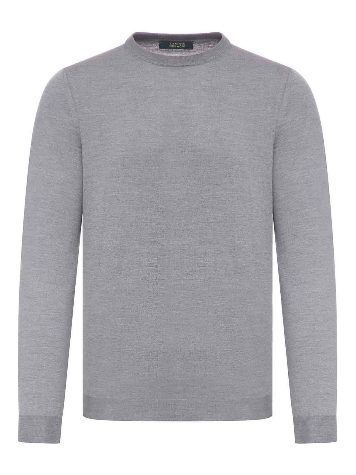Crewneck Sweater
