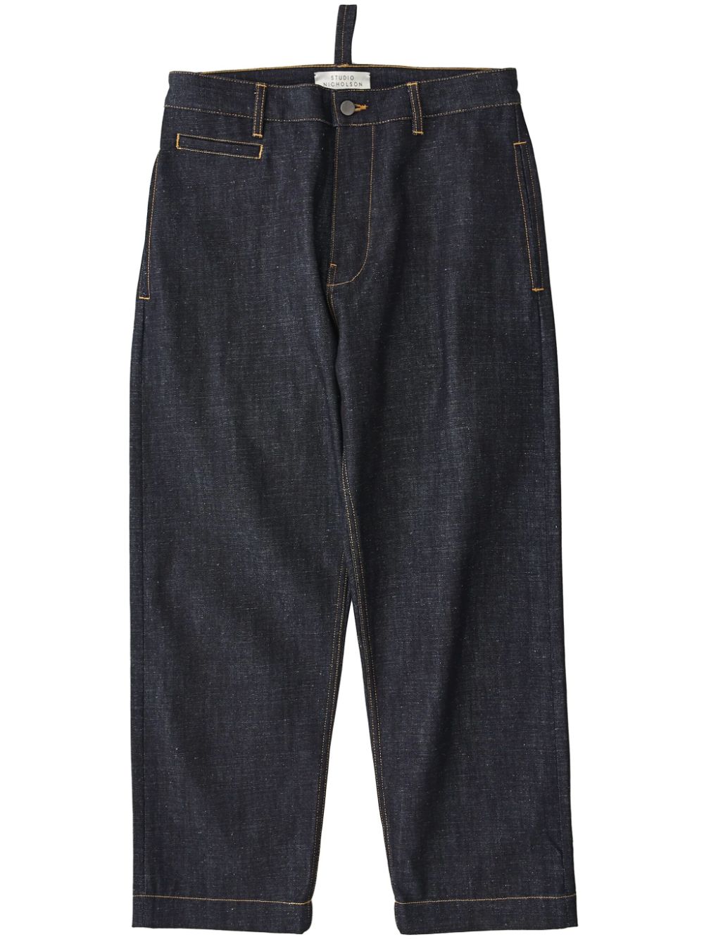 Bill jeans - Blue