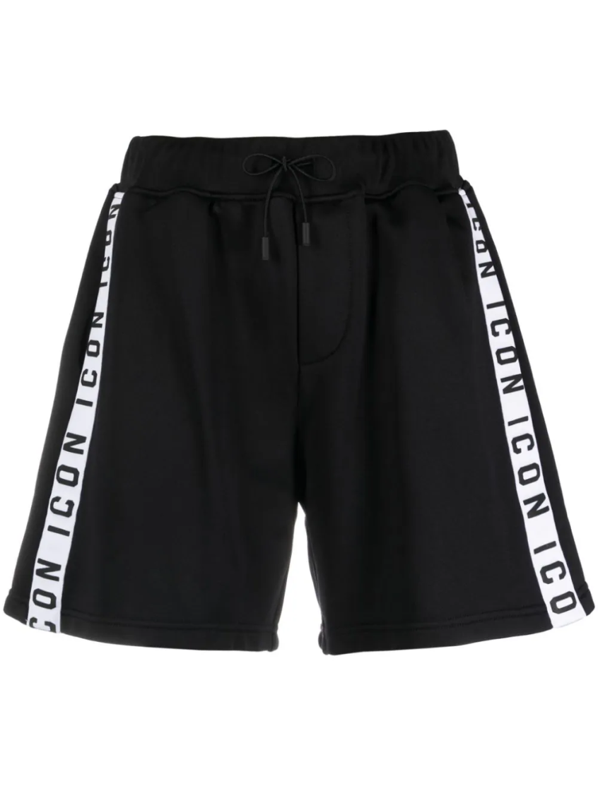 Icon Tape Shorts