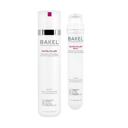 Bakel Nutri-Filler — Refi