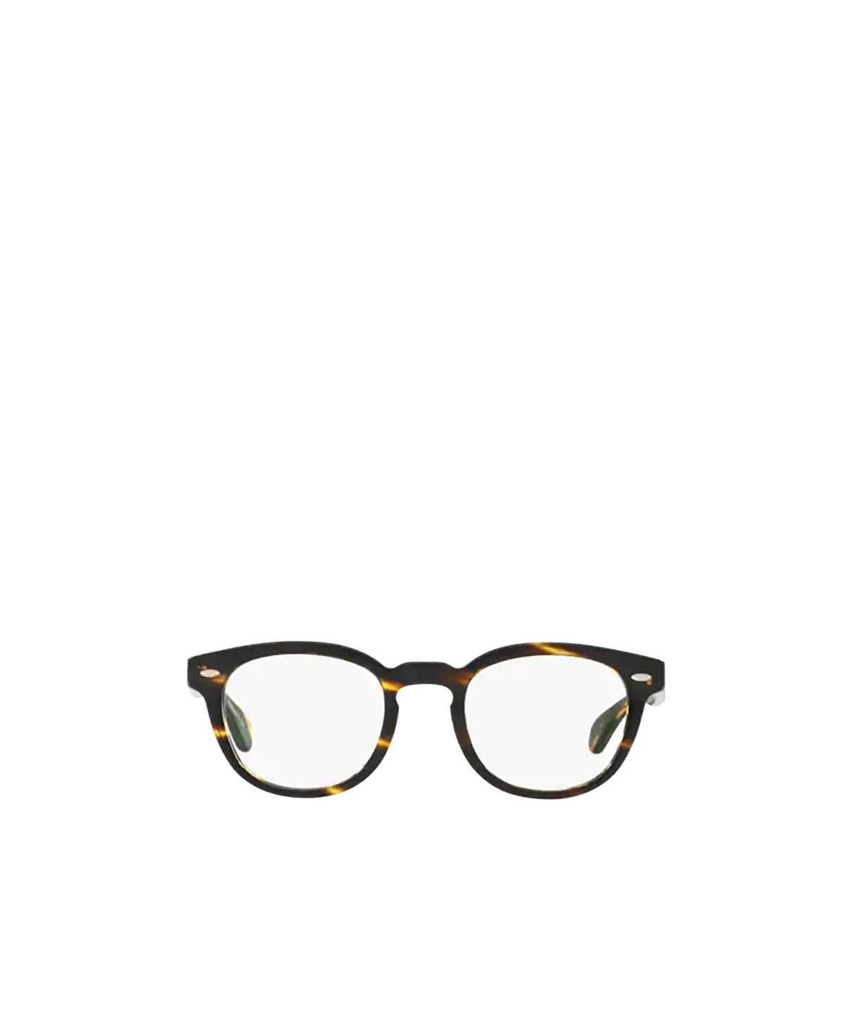 Sheldrake Glasses