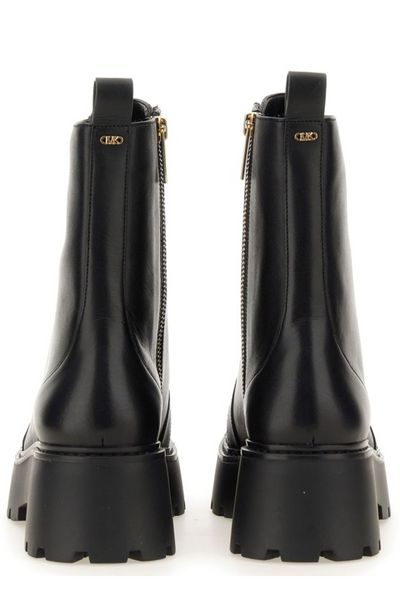 Michael Michael Kors Combat Boots