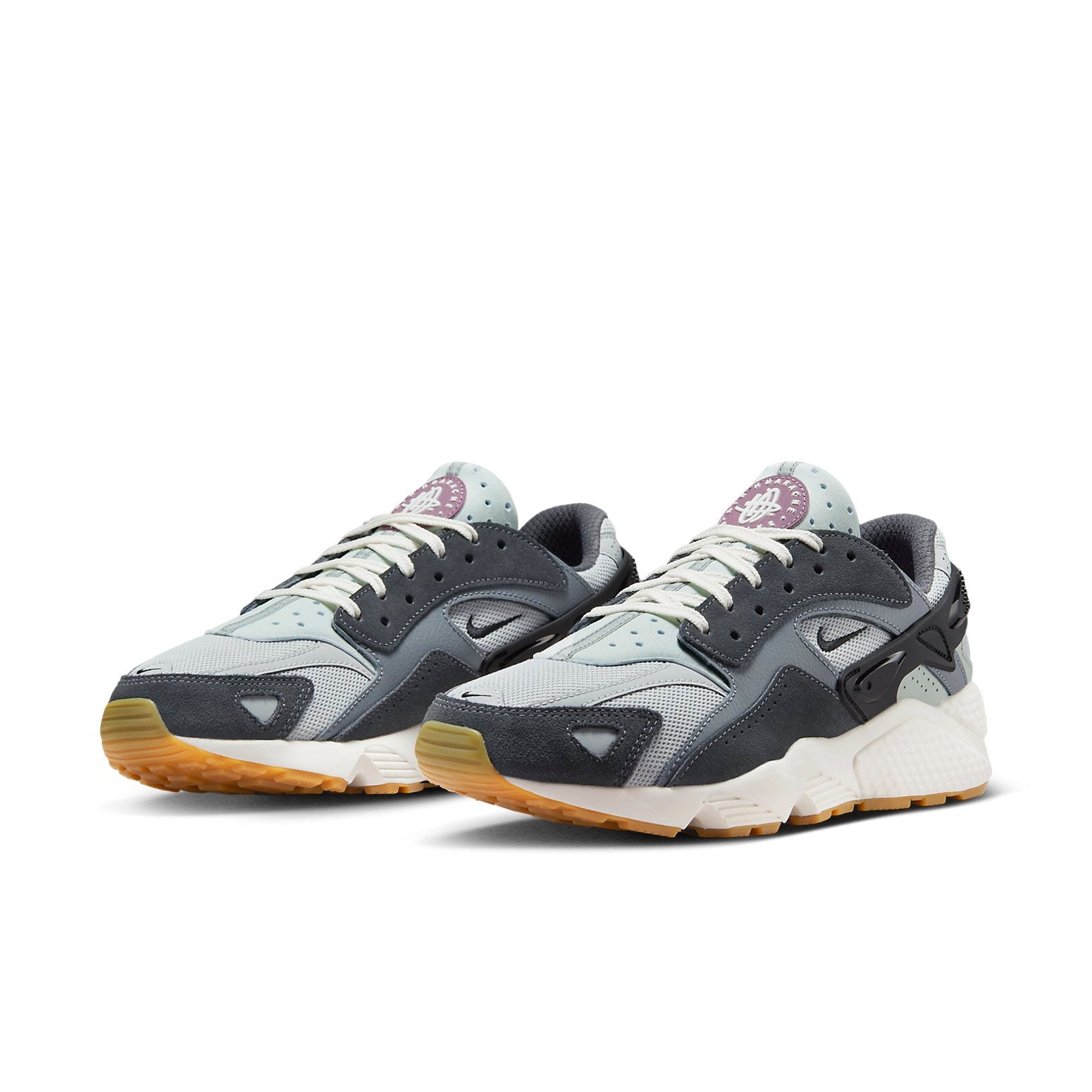Air Huarache Runner 'Light Smoke Grey'