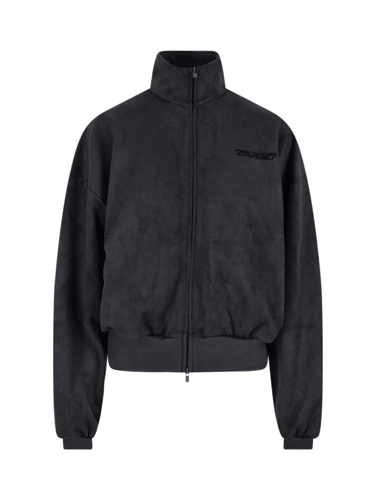 Zip Bomber Jacket